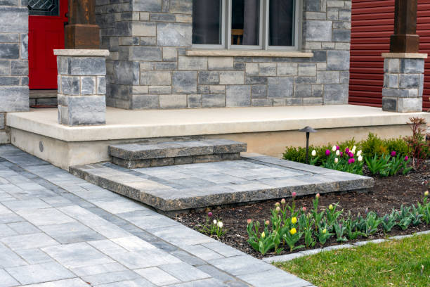 Best Cobblestone Driveway Pavers  in University Park, NM