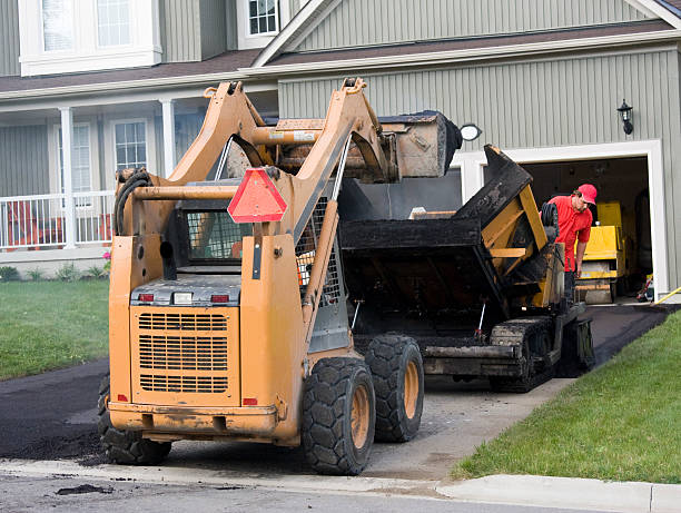 Best Concrete Paver Driveway  in University Park, NM