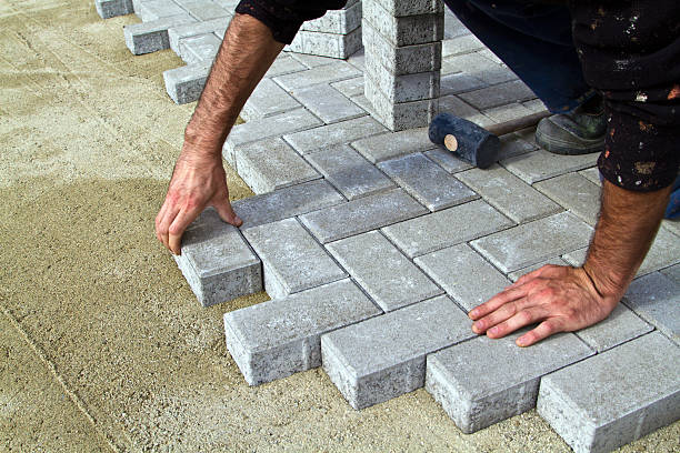 Best Residential Driveway Paver Services  in University Park, NM
